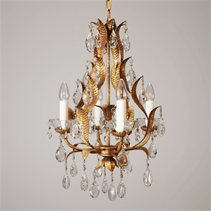 Vaughan Joliet Chandelier CL0078.GI